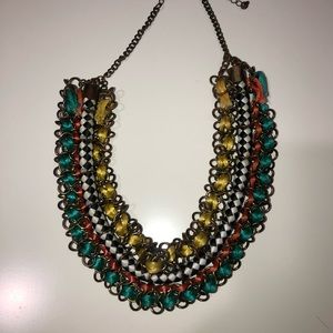 Statement Necklace